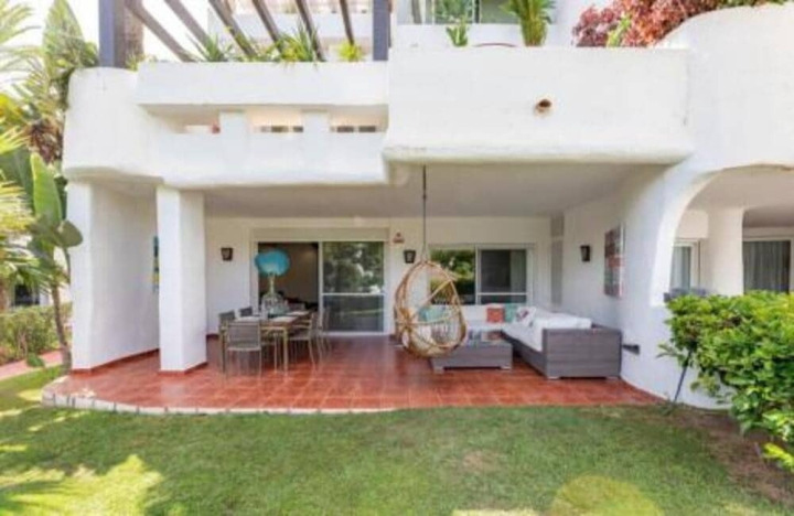 Piso en Ventura del Mar