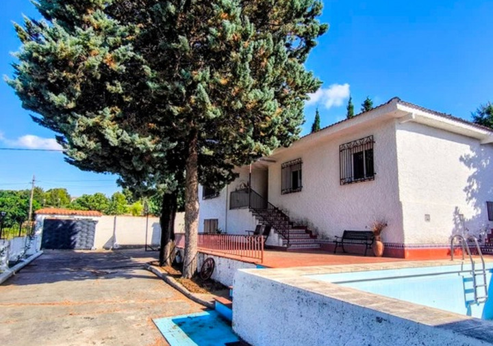 Chiva (Valencia)