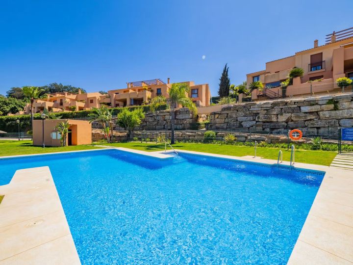 APARTAMENTO EN EL SOTO DE MARBELLA