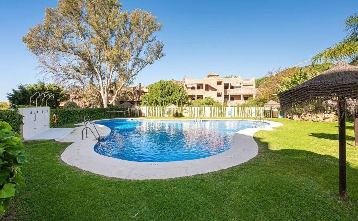APARTAMENTO EN LAS CHAPAS
